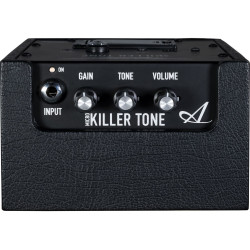 Combo guitare nomade Micro-Killer - Ashdown
