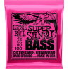 Super slinky 45-100 - Ernie Ball