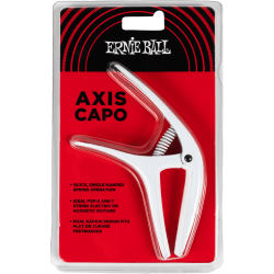 Capodastre Axis blanc -...