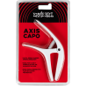 Capodastre Axis blanc - Ernie Ball