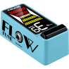 Flow Tune MK2 mini accordeur bleu - Nux