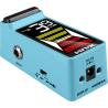 Flow Tune MK2 mini accordeur bleu - Nux