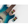 Flow Tune MK2 mini accordeur bleu - Nux