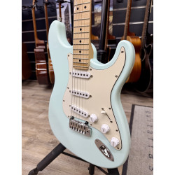 MARCEAU GUITARS - EXPERIENCE