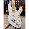 MARCEAU GUITARS - EXPERIENCE