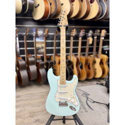 MARCEAU GUITARS - EXPERIENCE