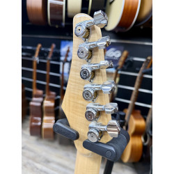 MARCEAU GUITARS - EXPERIENCE
