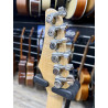 MARCEAU GUITARS - EXPERIENCE