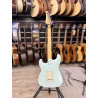 MARCEAU GUITARS - EXPERIENCE
