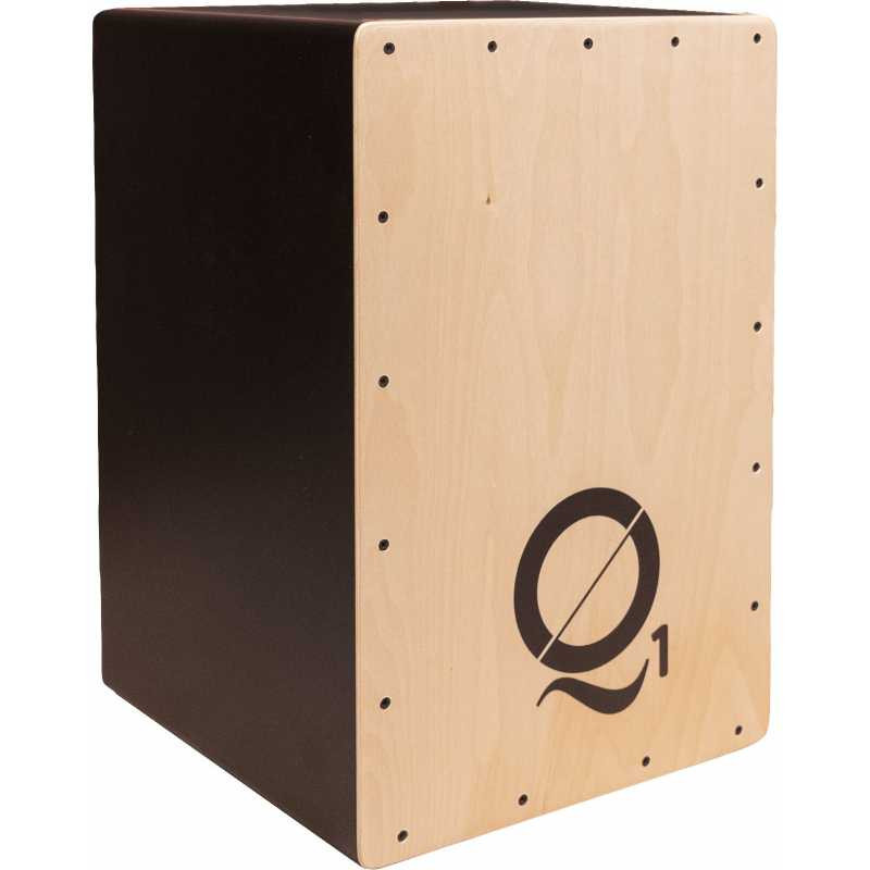 Q1 Cajon - OQAN