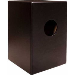Q1 Cajon - OQAN