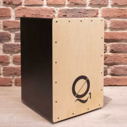 Q1 Cajon - OQAN