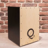 Q1 Cajon - OQAN