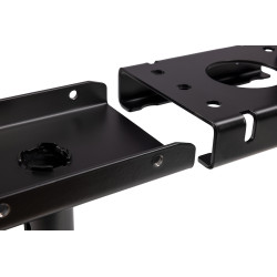19420 Support de plafond de haut-parleur - K&M