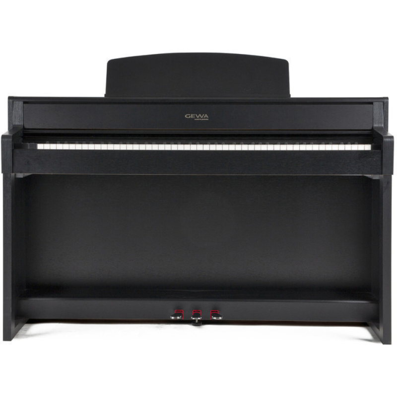 Piano numérique UP 385 Noir mat