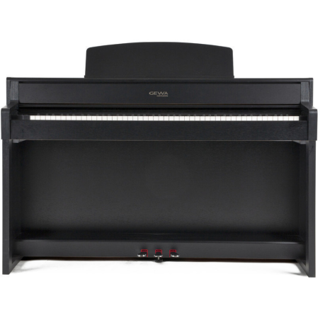 Piano numérique UP 385 Noir mat