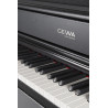Piano numérique UP 385 Noir mat