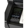 Piano numérique UP 385 Noir mat