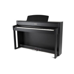 Piano numérique UP 385 Noir mat