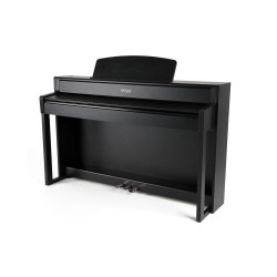 Piano numérique UP 385 Noir mat