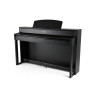 Piano numérique UP 385 Noir mat
