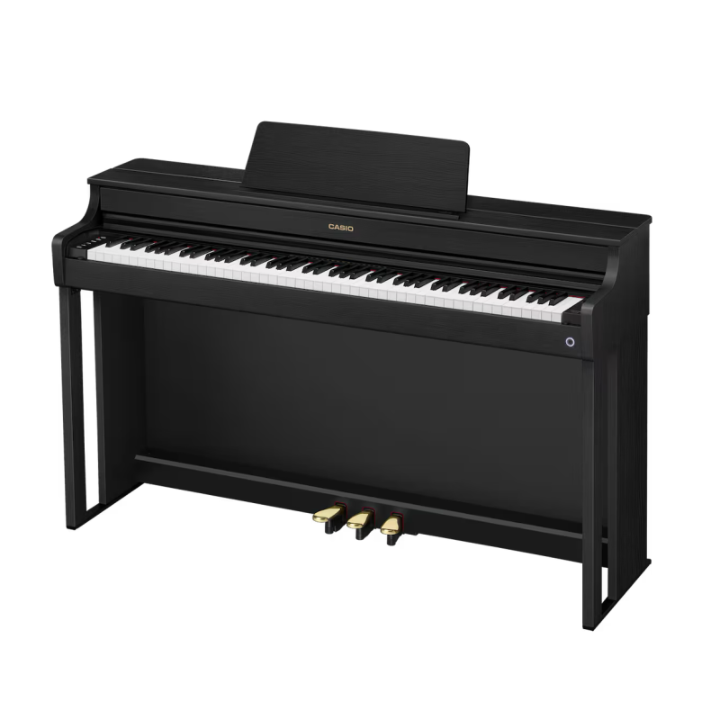 AP-300BK PIANO NUMERIQUE - CASIO