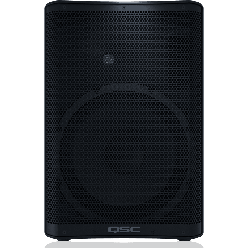 SQC CP12 ENCEINTE ACTIVE 2 VOIES 12  500W RMS