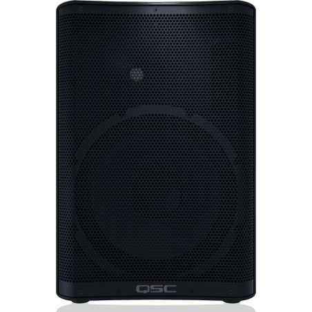 SQC CP12 ENCEINTE ACTIVE 2 VOIES 12  500W RMS