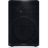 SQC CP12 ENCEINTE ACTIVE 2 VOIES 12  500W RMS
