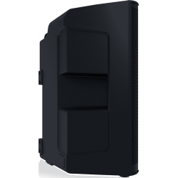 SQC CP12 ENCEINTE ACTIVE 2 VOIES 12  500W RMS
