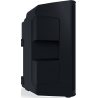 SQC CP12 ENCEINTE ACTIVE 2 VOIES 12  500W RMS