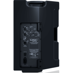 SQC CP12 ENCEINTE ACTIVE 2 VOIES 12  500W RMS