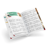 Songbook piano spécial pop et cinéma - Coup de Pouce