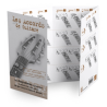 Mini Dictionnaire d'accords guitare