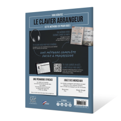 Coup de pouce clavier