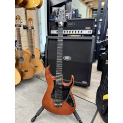 Schecter Banshee-6 FR SGR...