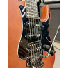 Schecter Banshee-6 FR SGR Walnut Satin – Occasion état neuf