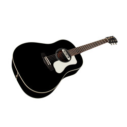 DS-240E GUITARE GUILD ELCTRO BLACK
