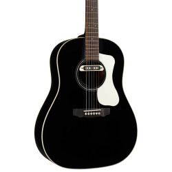 DS-240E GUITARE GUILD ELCTRO BLACK
