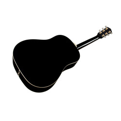 DS-240E GUITARE GUILD ELCTRO BLACK