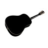 DS-240E GUITARE GUILD ELCTRO BLACK