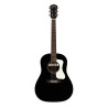 DS-240E GUITARE GUILD ELCTRO BLACK
