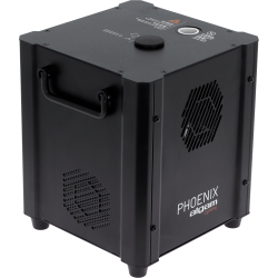 PHOENIX - machine à étincelles froides - Algam Lighting