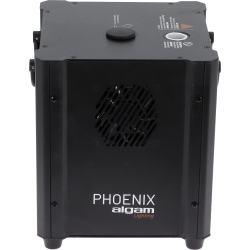 PHOENIX - machine à étincelles froides - Algam Lighting