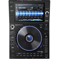 SC6000 - Denon DJ