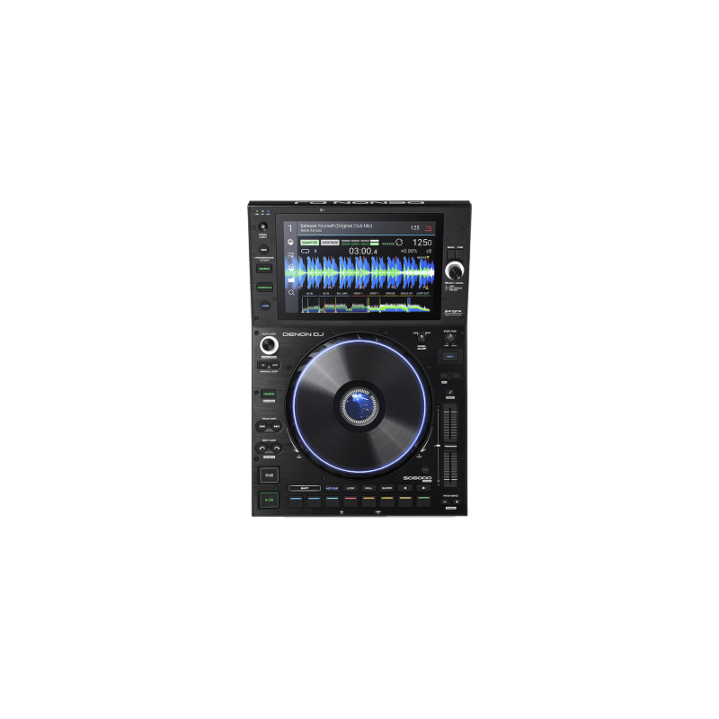 SC6000 - Denon DJ