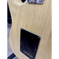 Occasion - Stratocaster US Original Custom Body + Case SKB - Fender