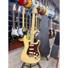 Occasion - Stratocaster US Original Custom Body + Case SKB - Fender