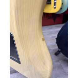 Occasion - Stratocaster US Original Custom Body + Case SKB - Fender
