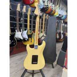 Occasion - Stratocaster US Original Custom Body + Case SKB - Fender